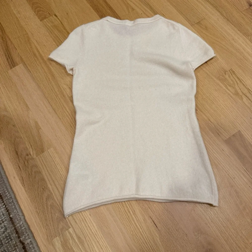 J. Crew crew 100%